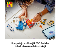 LEGO EDITIONS 43013 Kylian Mbappé — piłkarskie momenty - 1517899 - zdjęcie 9